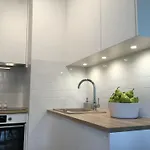 Apartmán Kolska Varšava