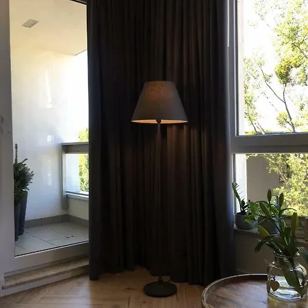 Kolska Apartmán