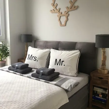 Apartmán Kolska *