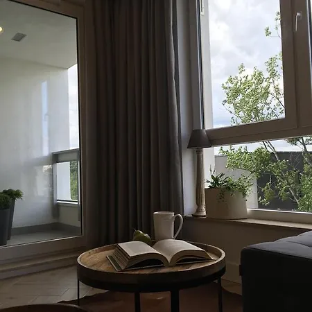 Apartment Kolska *