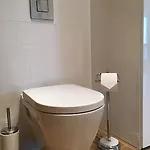 Appartement Kolska Warschau