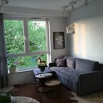 Kolska Appartement Warschau