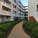 Kolska Appartement *