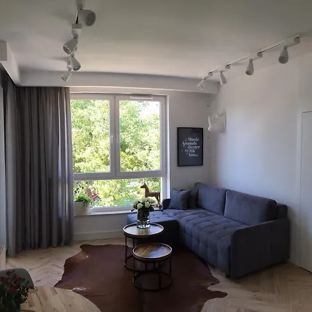 Appartement Kolska