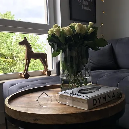 Apartment Kolska