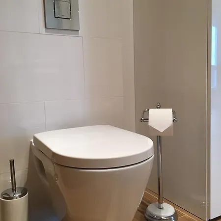 Apartment Kolska Warsaw