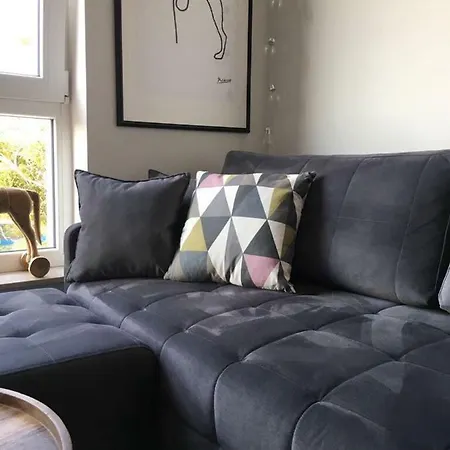 Kolska Appartamento *