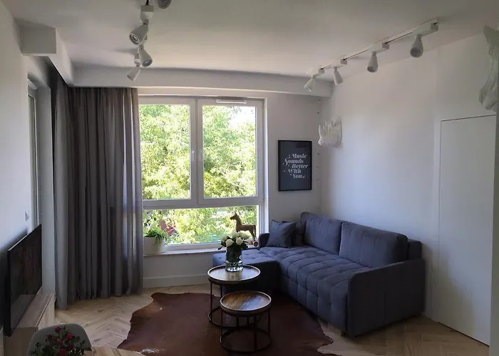 Διαμέρισμα Kolska