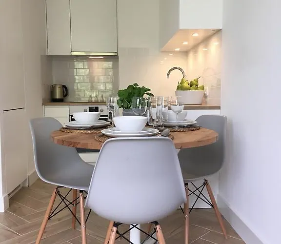 Kolska Βαρσοβία