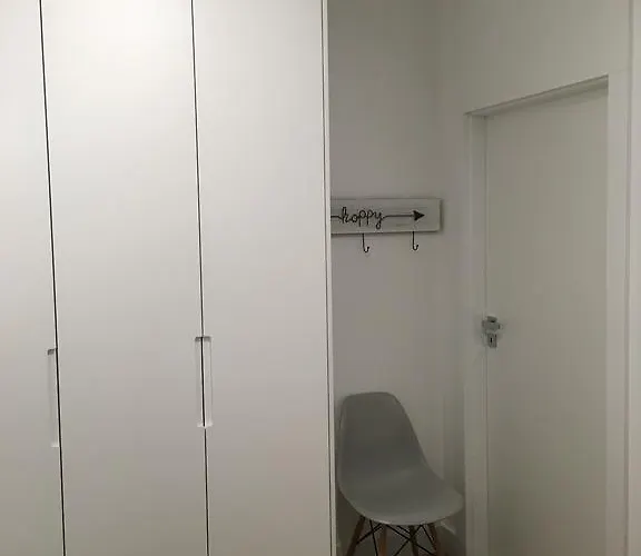 Kolska Διαμέρισμα