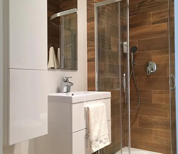 Kolska * Βαρσοβία