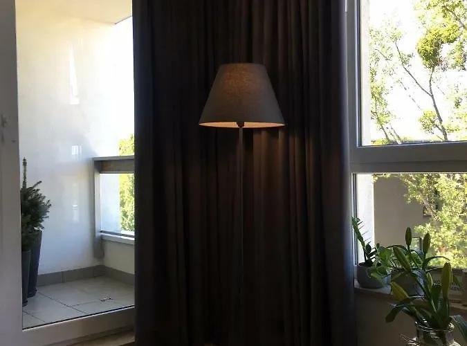 Kolska Διαμέρισμα