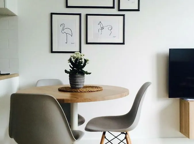 Διαμέρισμα Kolska Βαρσοβία