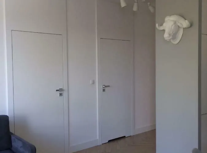 Kolska Διαμέρισμα *