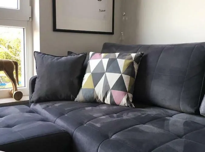 Kolska Διαμέρισμα *