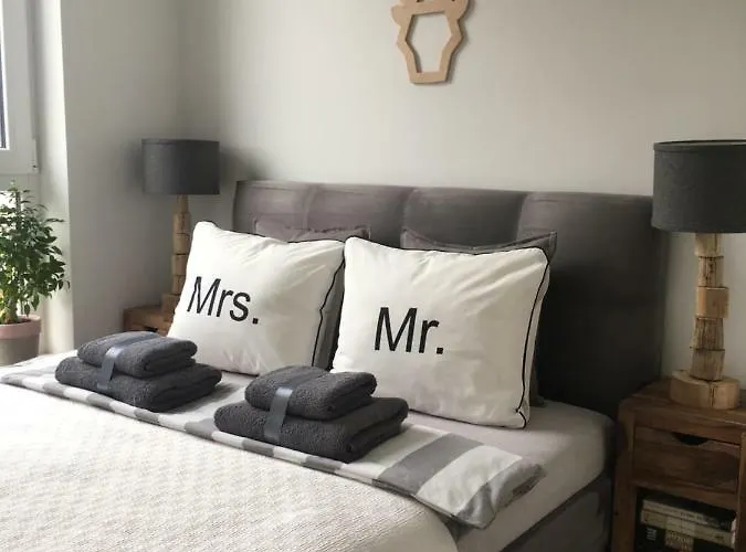 Διαμέρισμα Kolska *