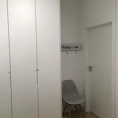 科尔斯卡公寓 公寓