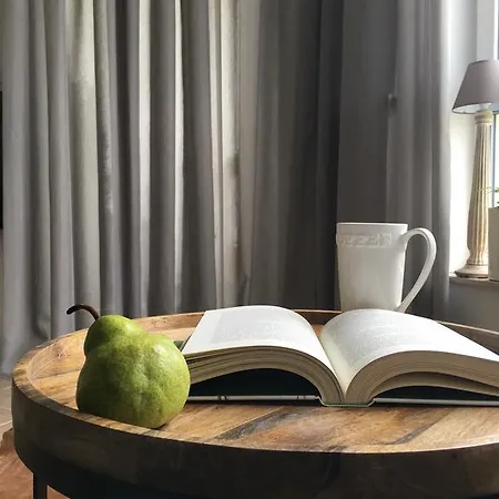 科尔斯卡公寓 华沙